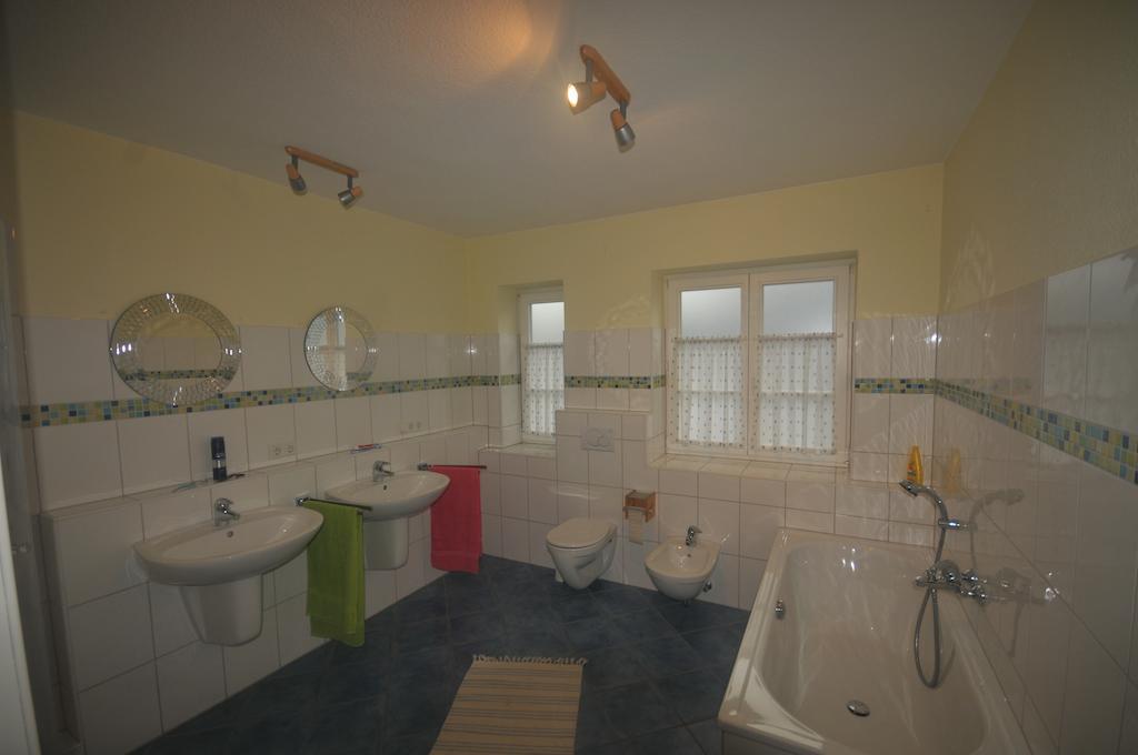 Bed And Breakfast Isidorus Winterberg Cameră foto